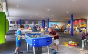 La nouvelle version de l’Explorer of the Seas en Méditerranée dès l’été 2020 La nouvelle version de l’Explorer of the Seas en Méditerranée dès l’été 2020