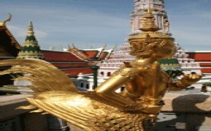 Thaïlande : le pays version grand luxe