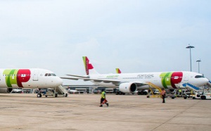 En 2020, TAP Air Portugal augmente son activité vers les Etats-Unis et le Brésil