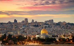 La case de l’Oncle Dom : Selectour à Jérusalem... en quête de miracles pour le tourisme ?