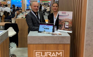 EURAM solide et toujours plus novateur…