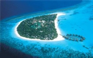 Les Maldives ont accueilli 55 983 touristes en avril 2006