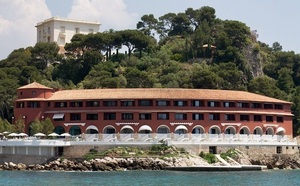 Relais &amp; Châteaux : le Monte-Carlo Beach rouvre ses portes le 2 mars 2012