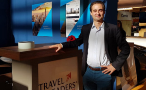 Business Travel : Havas Voyages, Travel Leaders, "nous ne voulons pas nous battre sur le prix" Business Travel : Havas Voyages, Travel Leaders, "nous ne voulons pas nous battre sur le prix"