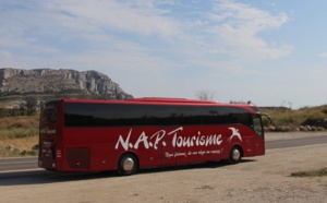 NAP Tourisme : la nouvelle direction prête à redresser la barre