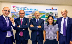 Aeroviaggi : Marcello Mangia désigné nouveau président