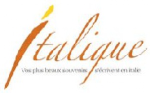 Italie :  le Groupe Wasteels lance le tour-opérateur ''Italique'' Italie :  le Groupe Wasteels lance le tour-opérateur ''Italique''