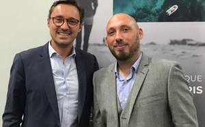 FTI Voyages : Raphaël Auvray nouveau directeur de production