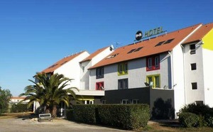 B&amp;B Hotels : un nouvel établissement franchisé à Perpignan