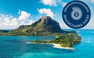 Beachcomber Tours certifie les agents de voyages sur l’île Maurice