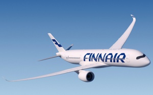 Finnair devient le 11e membre du réseau nordique de l’aviation électrique 