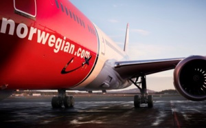 Etats-Unis : Norwegian Air et JetBlue bientôt partenaires