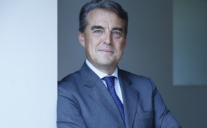 IATA, maître de ballet au bal des faux-culs… IATA, maître de ballet au bal des faux-culs…