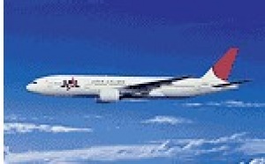 Japan Airlines va rejoindre oneworld début 2007