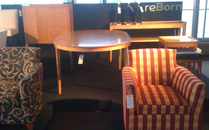 Développement durable : Accor revend son mobilier d'occasion sur eBay