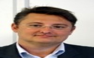Royal Tours : Eric Sogorb, nouveau Directeur de Production