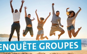 FTI Voyages lance une enquête sur les voyages de groupes