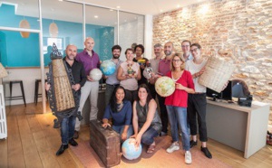 En pleine croissance, Monde Authentique recrute des "créateurs de voyages expérimentés" En pleine croissance, Monde Authentique recrute des "créateurs de voyages expérimentés"