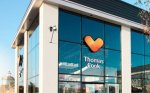 Reprise Thomas Cook : Havas Voyages, Salaün et Sainte-Claire sur les rangs ?