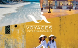 Voyages Internationaux prend en charge les clients à leur domicile partout en France !