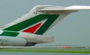 Alitalia au bord du gouffre