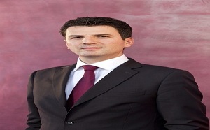 C.Guyonnaud, nouveau Directeur des Opérations du Concorde La Fayette