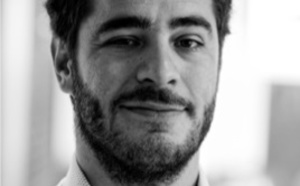 Ulysse : Rémi Bardoux (ex-Kapten) devient directeur des opérations