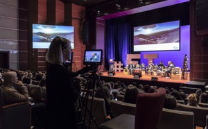 Rencontres eTourisme de Pau : un bilan vert et engagé Rencontres eTourisme de Pau : un bilan vert et engagé