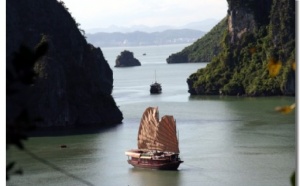 Vietnam : la nostalgie est toujours ce qu'elle était... Vietnam : la nostalgie est toujours ce qu'elle était...