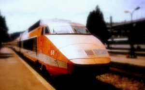 TGV Méditerranée : 5 ans et... 100 millions de voyageurs !