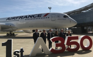 Face au « flygskam », comment les compagnies aériennes ripostent-elles ? Face au « flygskam », comment les compagnies aériennes ripostent-elles ?