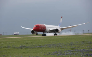 Norwegian lance un vols vers Austin (Texas) au départ de Paris-CDG