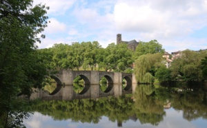 City break à Limoges, entre tradition et modernité