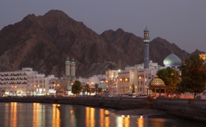 Mascate (Oman) : entre montagne et mer, voyage dans l'anti-Dubaï