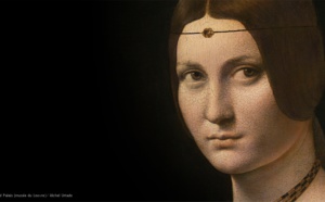 Expo : Le Louvre retrace la carrière de Léonard de Vinci