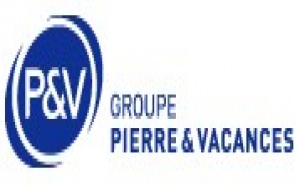 Pierre & Vacances : perte nette à 18,9 M€ au 1er semestre