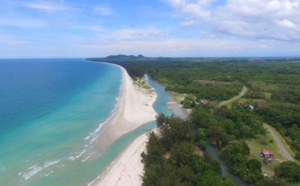 Club Med prévoit l'ouverture d’un resort à Bornéo fin 2022