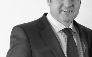 Sofitel : Loïc Fauchille, nouveau Responsable France, Belgique et Luxembourg