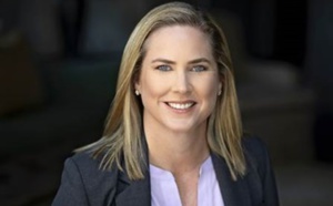 The Leading Hotels of the World : Shannon Knapp nommé présidente et PDG The Leading Hotels of the World : Shannon Knapp nommé présidente et PDG