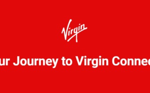 Flybe devient Virgin Connect