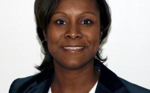 Directours : Corinne Louison, nouvelle directrice générale adjointe