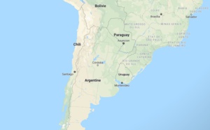 Chili : vers un retour à la normale selon le Sous-Secrétariat au tourisme