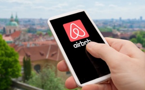 Le Sénat et 15 villes européennes déclarent la guerre contre Airbnb 