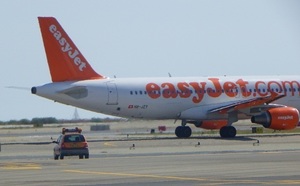 Nouvelle base Nice : Easyjet défie Air France avec l’ouverture de 7 nouvelles destinations