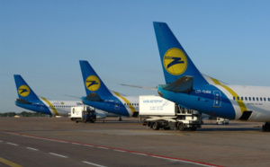 Ukraine International Airlines : réduire la voilure pour mieux redécoller ?