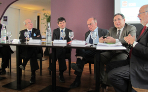 PACA : les longs séjours font leur retour en été PACA : les longs séjours font leur retour en été