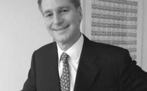 Simon Hirst, nouveau Directeur Général du Raffles Praslin Seychelles