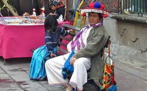 Mexique : au pays des Mariachis, de la Tequila et des baleines à bosses...