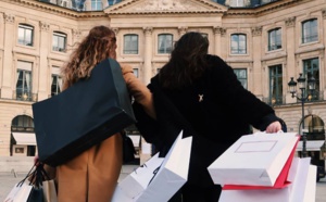 Paris Shopping Tour : la start-up propose à la mode d'entrer dans les hôtels