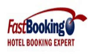 FastBooking : hausse de  68 % des réservations